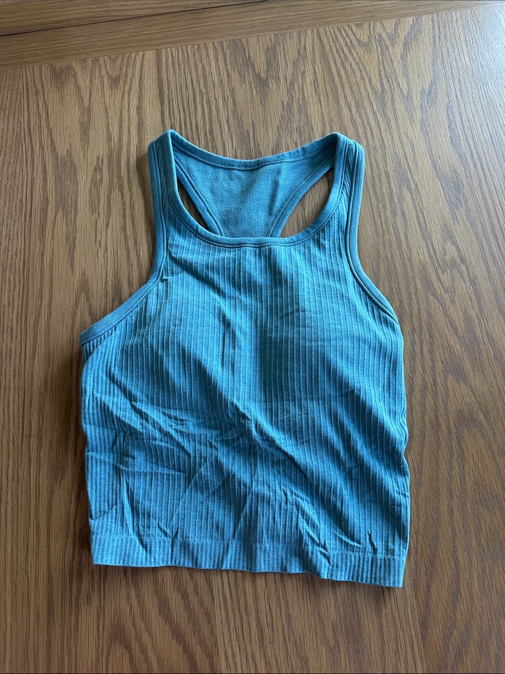 Lululemon Ebb To Street Tank Top